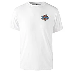Primease Tri-Blend Tee - Men's - Embroidered