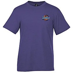 Primease Tri-Blend Tee - Men's - Embroidered