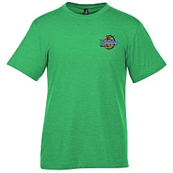 Primease Tri-Blend Tee - Men's - Embroidered