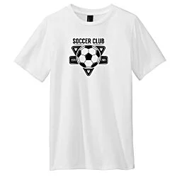 Optimal Tri-Blend T-Shirt - Youth - Screen