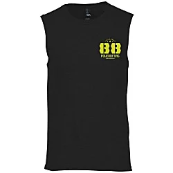 Ultimate Sleeveless Tank - Men's - Screen