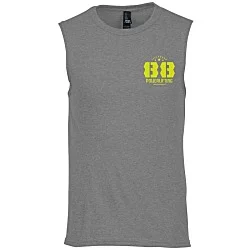 Ultimate Sleeveless Tank - Men's - Screen
