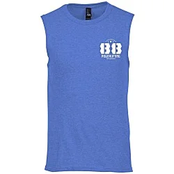 Ultimate Sleeveless Tank - Men's - Screen