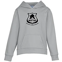 Triumph Performance Hoodie - Youth - Screen