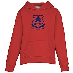 Triumph Performance Hoodie - Youth - Screen