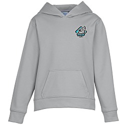 Triumph Performance Hoodie - Youth - Embroidered