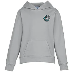 Triumph Performance Hoodie - Youth - Embroidered