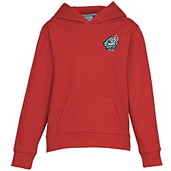 Triumph Performance Hoodie - Youth - Embroidered