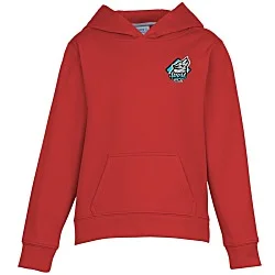 Triumph Performance Hoodie - Youth - Embroidered
