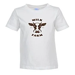 Team Favorite 4.5 oz. T-Shirt - Toddler - Screen