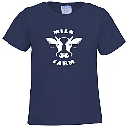 Team Favorite 4.5 oz. T-Shirt - Toddler - Screen