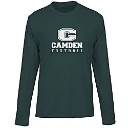 Principle Performance Long Sleeve T-Shirt - Men's