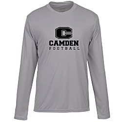 Principle Performance Long Sleeve T-Shirt - Men's