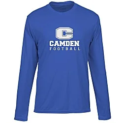 Principle Performance Long Sleeve T-Shirt - Men's