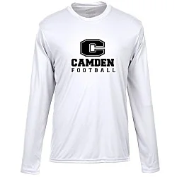 Principle Performance Long Sleeve T-Shirt - Men's