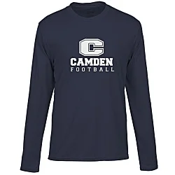 Principle Performance Long Sleeve T-Shirt - Men's