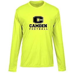 Principle Performance Long Sleeve T-Shirt - Men's