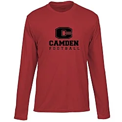 Principle Performance Long Sleeve T-Shirt - Men's