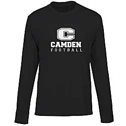 Principle Performance Long Sleeve T-Shirt - Men's
