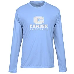 Principle Performance Long Sleeve T-Shirt - Men's