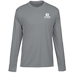 Principle Performance Long Sleeve T-Shirt - Men's