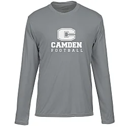 Principle Performance Long Sleeve T-Shirt - Men's