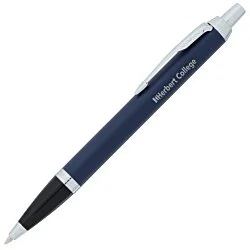 Parker IM Metal Pen - Laser Engraved