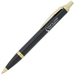 Parker IM Metal Pen - Screen