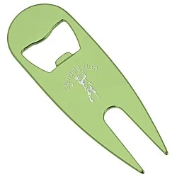 Divot Bottle Opener Tool - 24 hr