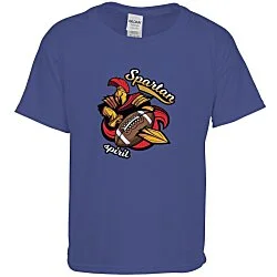 Gildan Softstyle T-Shirt - Youth - Full Color