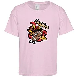 Gildan Softstyle T-Shirt - Youth - Full Color