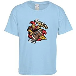 Gildan Softstyle T-Shirt - Youth - Full Color