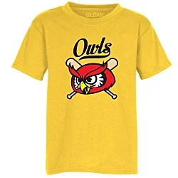 Gildan 5.5 oz. DryBlend 50/50 T-Shirt - Youth - Full Color