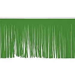 Celebration Fringe - 15" x 10'