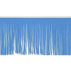 Celebration Fringe - 15" x 10'
