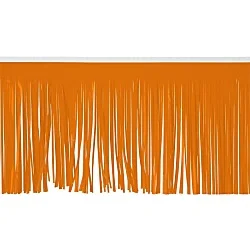 Celebration Fringe - 15" x 10'