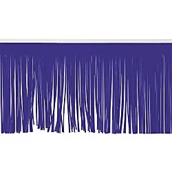 Celebration Fringe - 15" x 10'