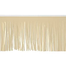 Celebration Fringe - 15" x 10'