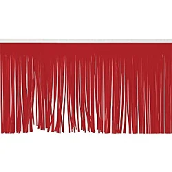 Celebration Fringe - 15" x 10'