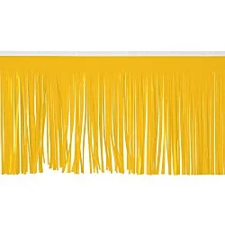 Celebration Fringe - 15" x 10'