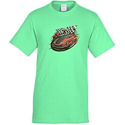 Port Classic 5.4 oz. T-Shirt - Men's - Colors - Full Color