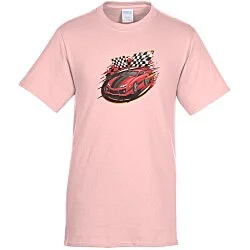 Port Classic 5.4 oz. T-Shirt - Men's - Colors - Full Color
