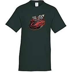 Port Classic 5.4 oz. T-Shirt - Men's - Colors - Full Color