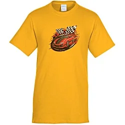 Port Classic 5.4 oz. T-Shirt - Men's - Colors - Full Color
