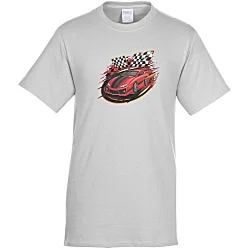 Port Classic 5.4 oz. T-Shirt - Men's - Colors - Full Color