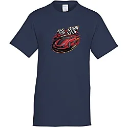 Port Classic 5.4 oz. T-Shirt - Men's - Colors - Full Color