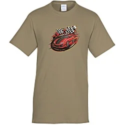 Port Classic 5.4 oz. T-Shirt - Men's - Colors - Full Color