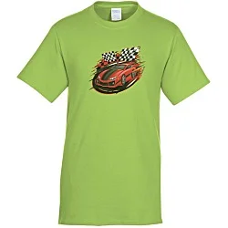 Port Classic 5.4 oz. T-Shirt - Men's - Colors - Full Color