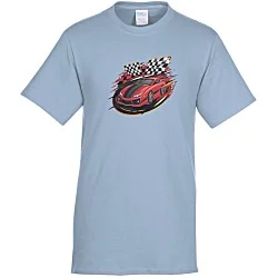 Port Classic 5.4 oz. T-Shirt - Men's - Colors - Full Color