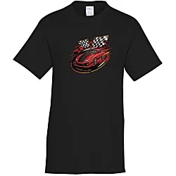 Port Classic 5.4 oz. T-Shirt - Men's - Colors - Full Color